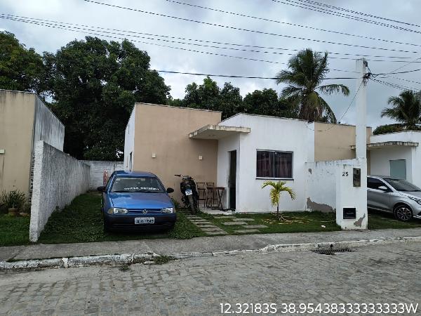 LOTEAMENTO CARLOS LACERDA