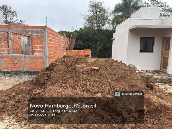 NOVO HAMBURGO - ALPES DO VALE