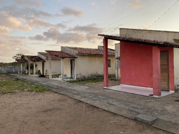 EXTREMOZ - AREA LITORANEA