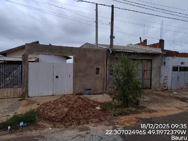 BAURU - JARDIM ELDORADO