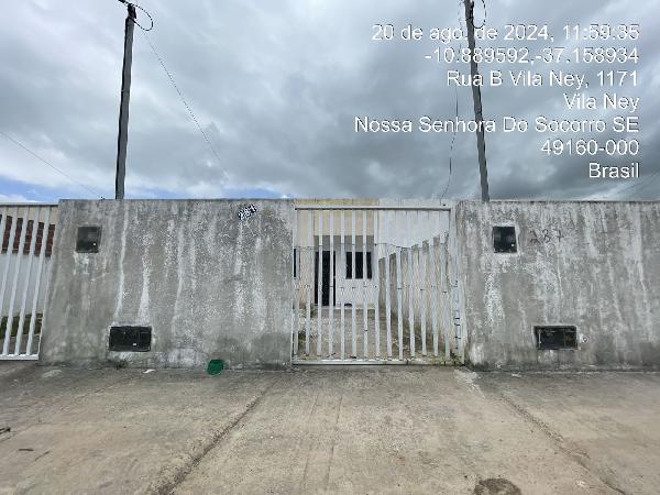 LOT JARDIM VILA NEY