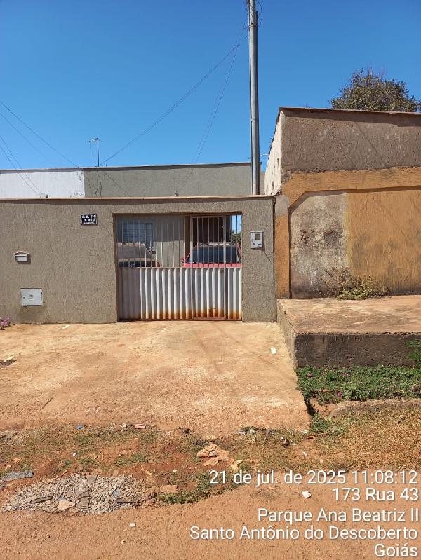 LOT JARDIM ANA BEATRIZ II