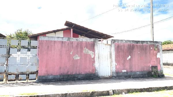 LOT MANGABEIRA