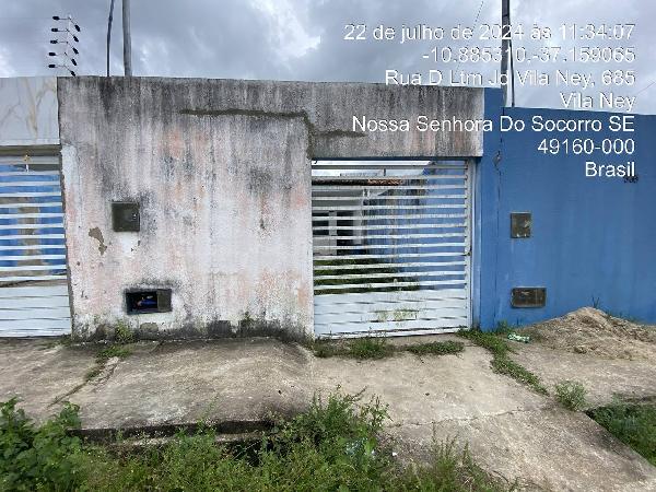 LOT JARDIM VILA NEY