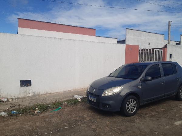 CEARA-MIRIM - MASSARANDUBA