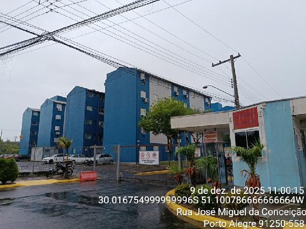 CONDOMINIO RESIDENCIAL SAO FRANCISCO