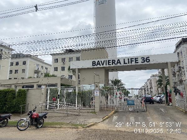 COND RES PARQUE BAVIERA LIFE
