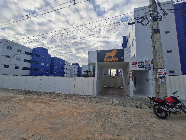 COND RES IMPERIUM RESIDENCE CLUB