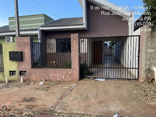 RESIDENCIAL JARDIM BELA VISTA II