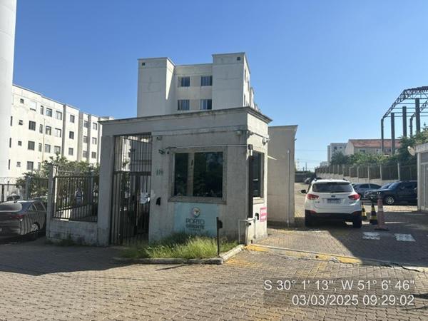 RESIDENCIAL PORTO ORIENTE