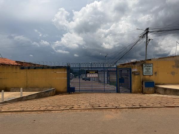 VALPARAISO DE GOIAS - CHACARAS PIRANGY
