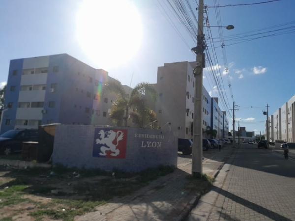 JOAO PESSOA - GRAMAME