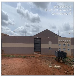 CAMPO GRANDE - JARDIM INAPOLIS