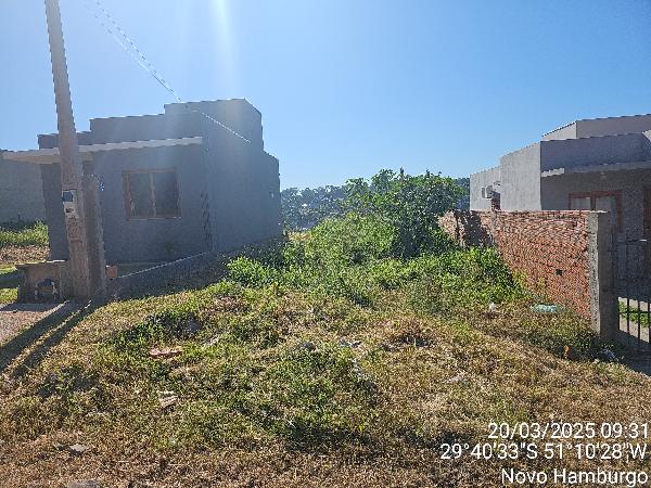 NOVO HAMBURGO - BOA SAUDE