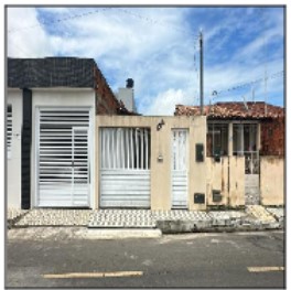 CAPELA - VILA CONCEIÇÃO