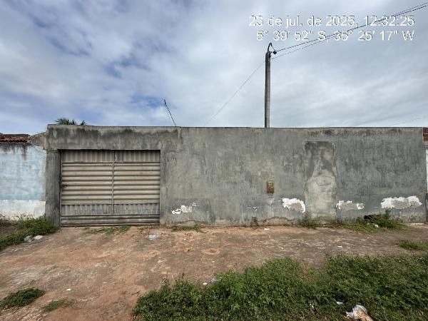 CEARA-MIRIM -  PLANALTO