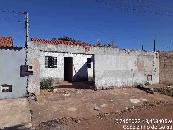 LOT GIRASSOL RESIDENCIAL