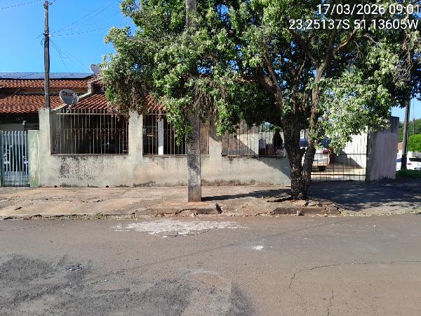 LONDRINA - JARDIM PRIMAVERA
