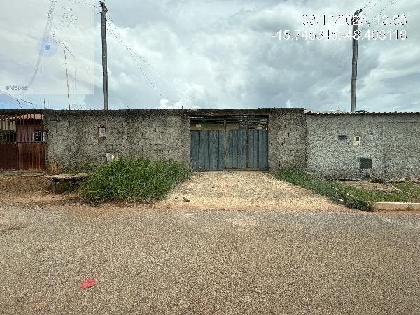 GIRASSOL RESIDENCIAL