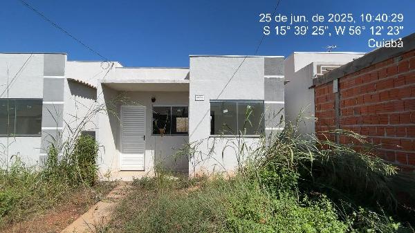 LOT JARDIM NOVO MUNDO