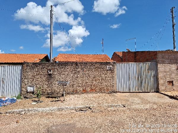 2ª ETAPA LOT RES ITAMARNOBREGA II