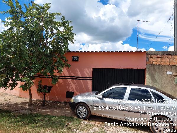 RESIDENCIAL BITTENCOURT