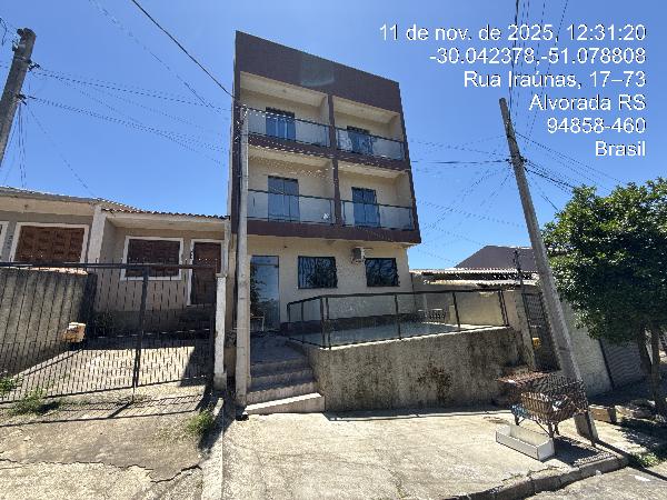 COND RES CUNHA L66