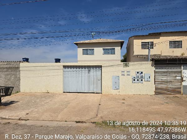 COND RES SANTA RITA DE CASSIA