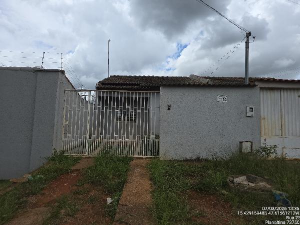PLANALTINA - SETOR NORTE