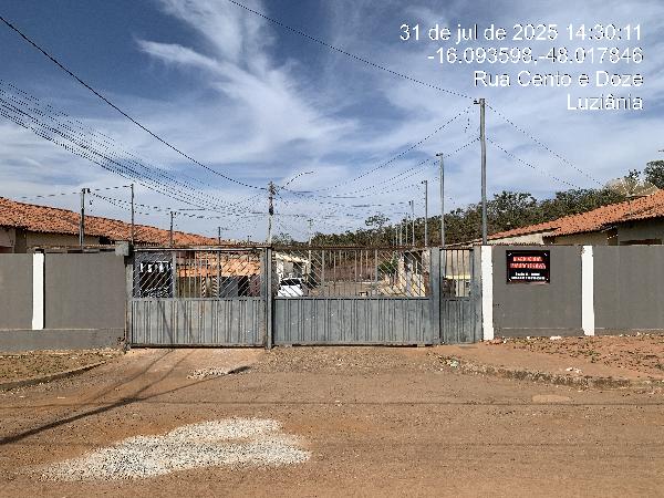 RESIDENCIAL MARIA THEREZA