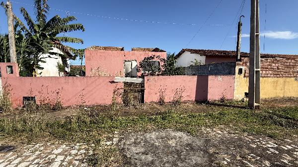 CEARA-MIRIM - LOT RES RUY PEREIRA