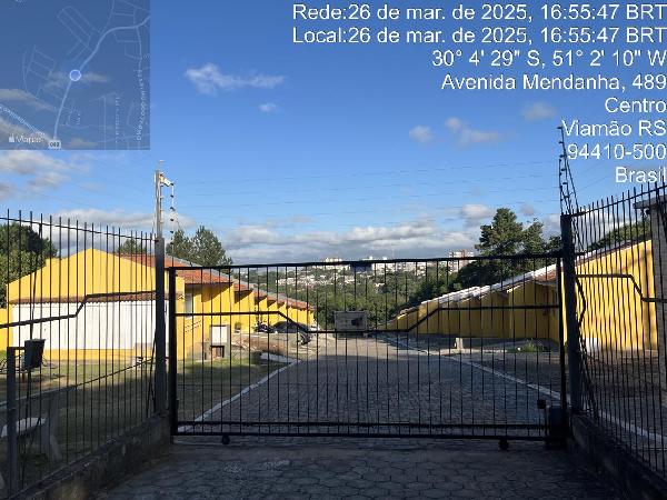 CONJ RESID. MORADA DOS GIRASSÓIS
