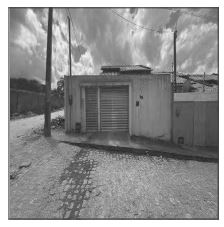 GIRAU DO PONCIANO - ZONA URBANA