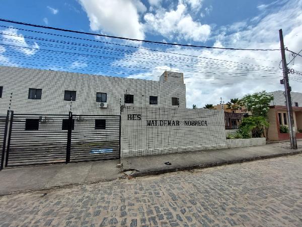 RESIDENCIAL WALDEMAR NOBREGA