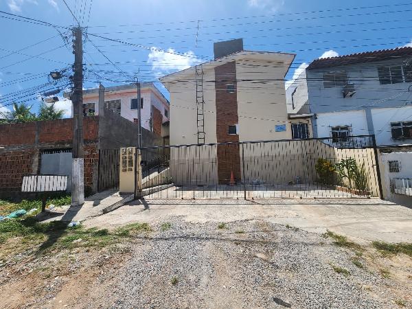RESIDENCIAL DAVIO FERREIRA