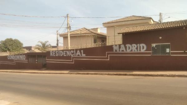 RES MADRID