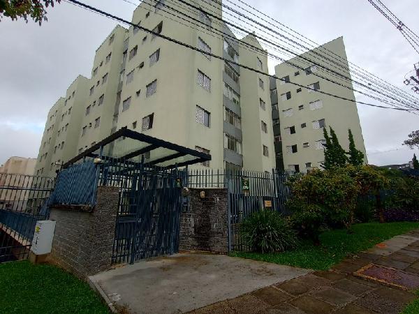 CURITIBA - AGUA VERDE