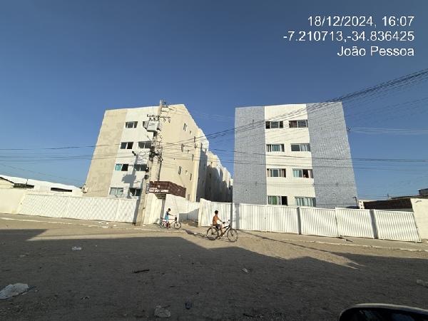 COND RES MAR DO CARIBE