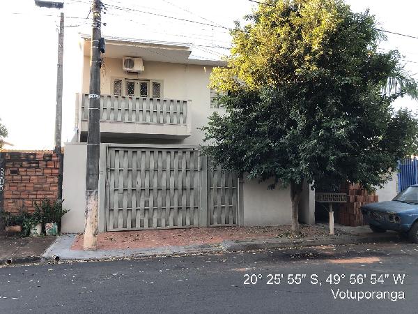 CJ HABITACIONAL JAMIR D ANTONIO