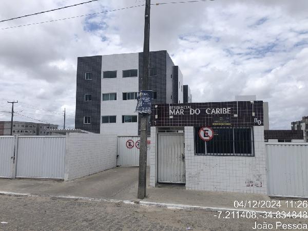 COND RES MAR DO CARIBE