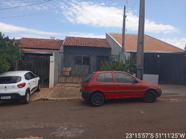 LONDRINA - JARDIM ILHA DO MEL