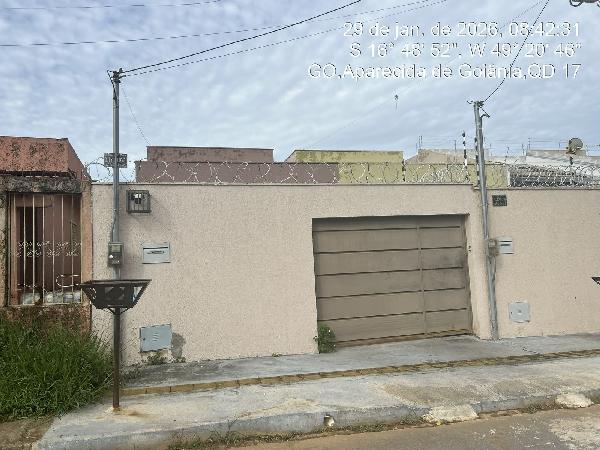 COND RES MOREIRA SANTOS 19-17