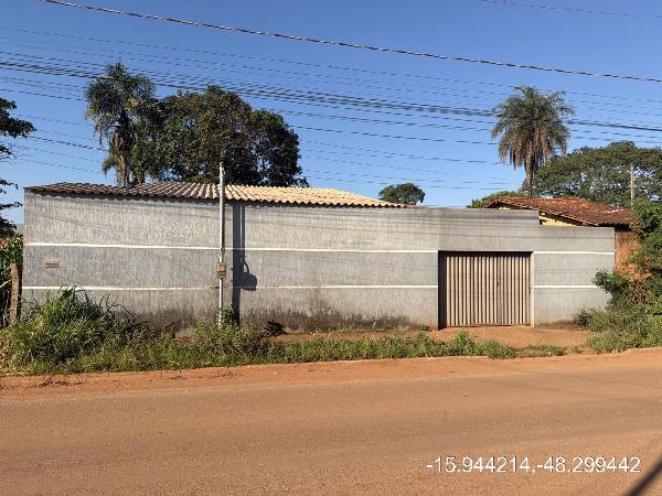 LOT JARDIM ANA BEATRIZ I