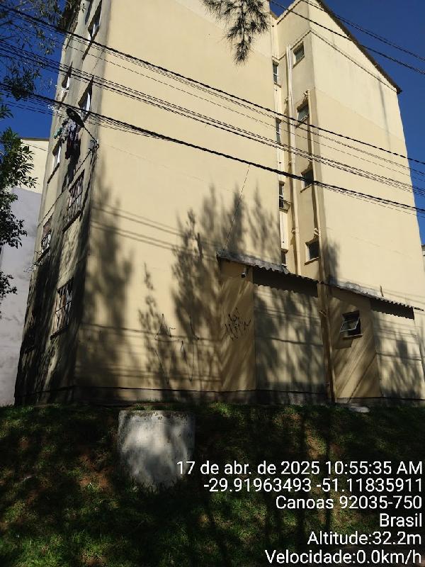 CONDOMINIO RESIDENCIAL PLANALTO CANOENSE