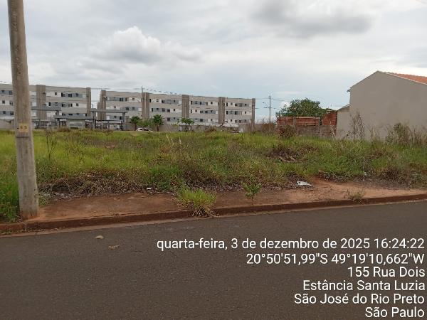 LOT FAZEND RIO PRETO