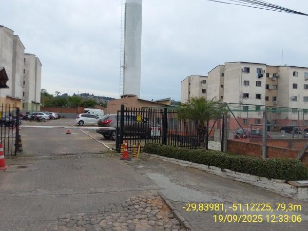 SAPUCAIA DO SUL - IPIRANGA