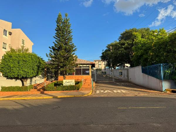 RESIDENCIAL VALE DO SOL III
