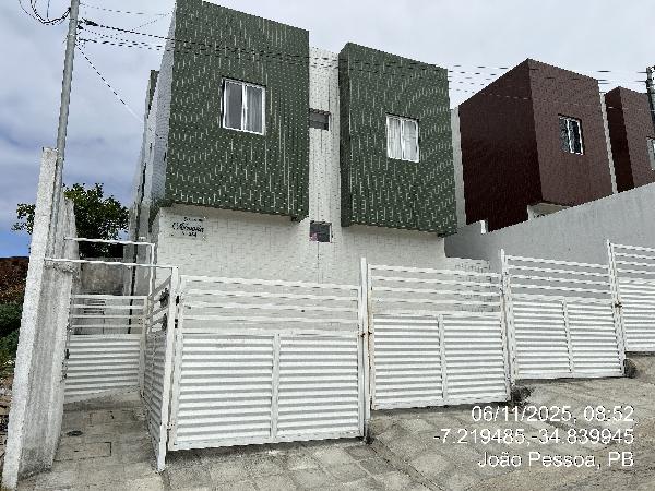 JOAO PESSOA - MUCUMAGRO