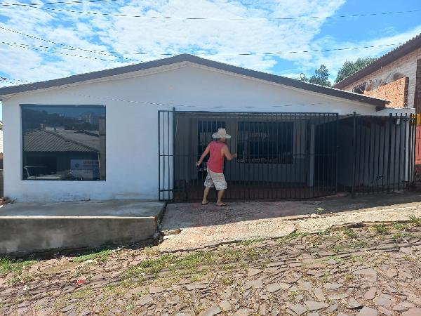 PALMEIRA DAS MISSOES - CENTRO