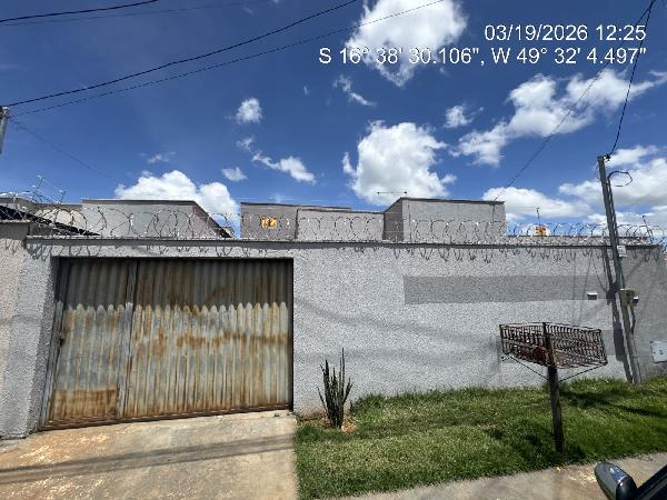 COND RES NOGUEIRA LOPES